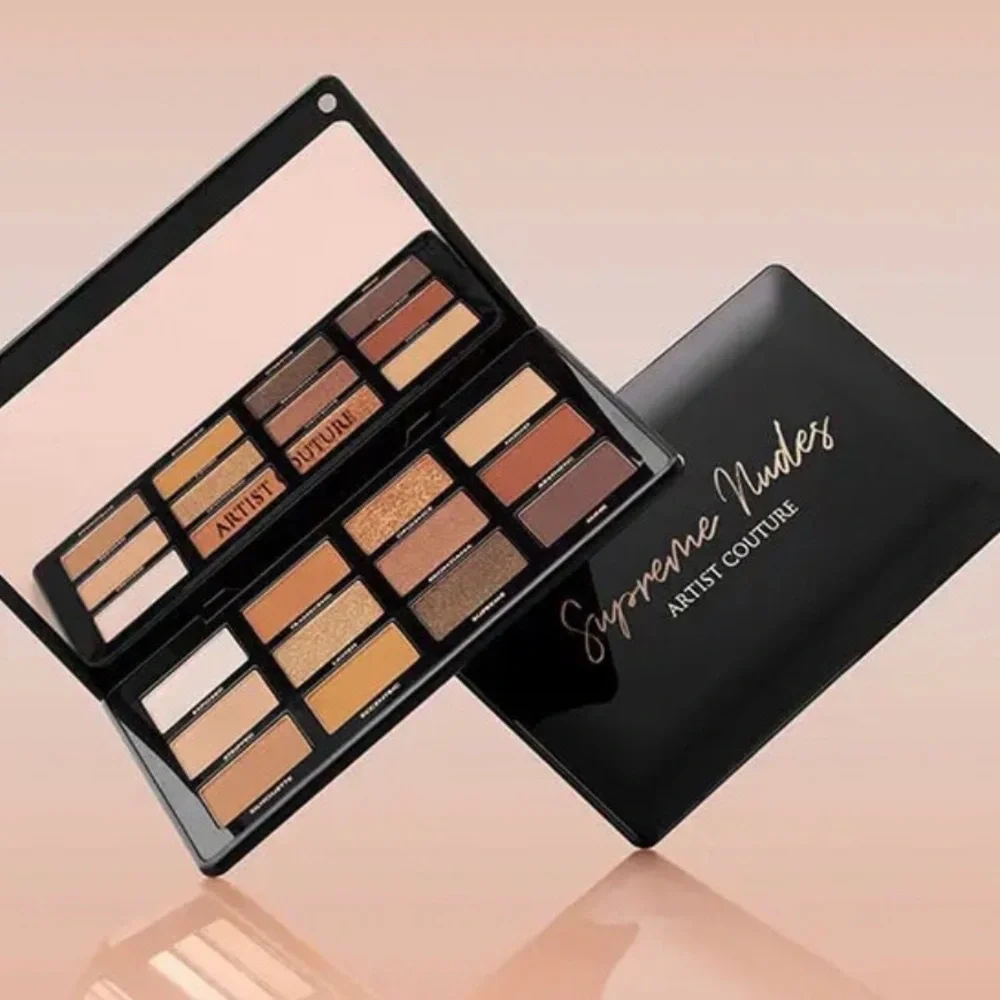 Artist Couture Supreme Nudes Eyeshadow Palette
